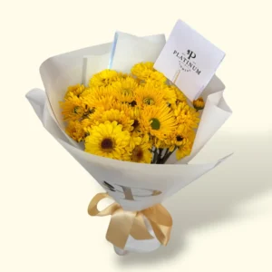 Bouquet solea petite